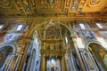 High Altar Ciborium Basilica Saint John Lateran Cathedral Rome Italy