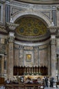 The High Altar of the Pantheon