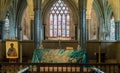 High Altar in Wells Cathedral