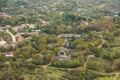 High-altitude village in Chechnya - Nozhai-Yurt