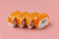 high angle traditional japanese sushi composition. High quality photo Royalty Free Stock Photo