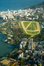 Jockey Club in Rio de Janeiro