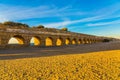 The high aqueduct