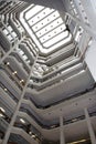 High Atrium