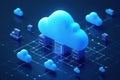 High-Availability Cloud Infrastructure