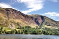 High Bank, Buttermere, Lake District, Cumbria UK