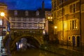 High Bridge in Lincoln, UK