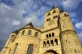 The High Cathedral of Saint Peter in Trier
