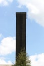 High chimney