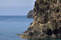 Balata dei Turchi cliff, Pantelleria