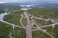 High Coast Bridge