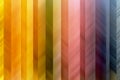 High colorful vertical effect background Royalty Free Stock Photo