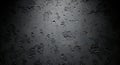 Dark Concrete Grunge Texture with Spot Light Royalty Free Stock Photo
