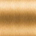 High contrast brushed gold Royalty Free Stock Photo