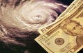 The High Cost Of Hurricanes