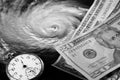 The High Cost Of Hurricanes