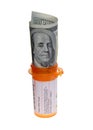 High Cost of Medication