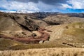 High Country Farming