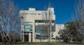 High Court of Australia in Canberra Royalty Free Stock Photo