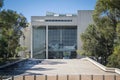 High Court Building, Canberra, Australia Royalty Free Stock Photo