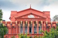 High Court of Karnataka, Bangalore Royalty Free Stock Photo