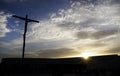 High-Cross in Sanctuary of Fatima