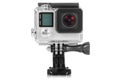 High Definition Action Camera Royalty Free Stock Photo