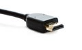 High Definition Multimedia Interface Royalty Free Stock Photo