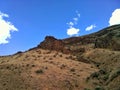 High Desert, Eastern Washington State