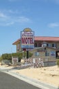 High Desert Motel