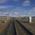 High Desert Railway