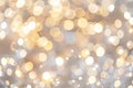High Detail Visual of White Bokeh Backgroundhigh Detail, 8K Royalty Free Stock Photo