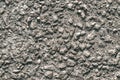 Gray stones wall texture background. Road surfase Royalty Free Stock Photo