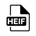 High Efficiency Image File Format HEIF