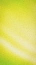 High-energy vertical abstract background with a bright lime green and yellow gradient, accentuated by a bold light streak and Royalty Free Stock Photo