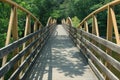 High Falls Bridge