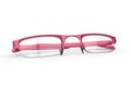 High Fashion Eyeglasses