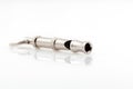 High frequency dog whistle Royalty Free Stock Photo
