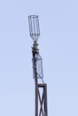 High frequency Dipole antenna
