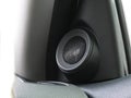 High-frequency speaker of car Royalty Free Stock Photo