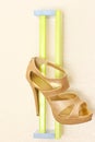 High Heels Royalty Free Stock Photo