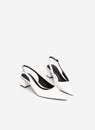 high heels Royalty Free Stock Photo