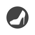 high heels Royalty Free Stock Photo