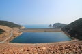 Water, resources, reservoir, sky, sea, bay, coast, loch, wadi, inlet, promontory, lake, mountain, tourism