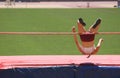 High Jump