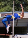 High Jumper