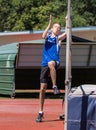 High Jumper