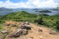 Vegetation, nature, reserve, coast, highland, rock, promontory, mountain, hill, sky, loch, shrubland, mount, scenery, ridge, lands