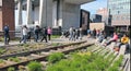 High Line Park