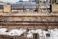 High Line and West Side Yard NYC